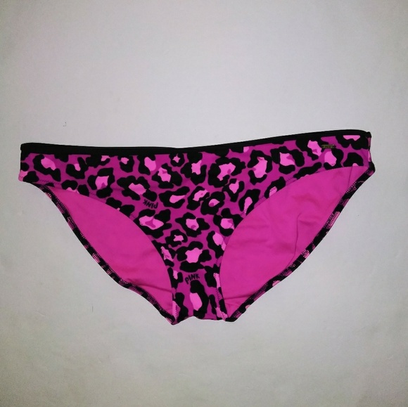 PINK Victoria's Secret Other - PINK Bikini Bottom size Large